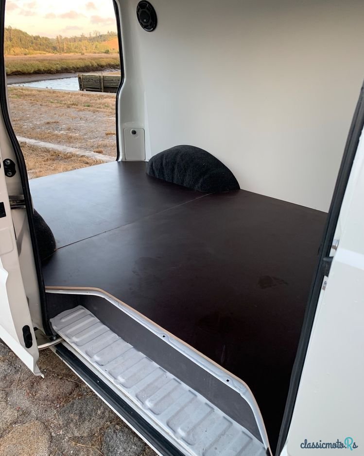 1990' Mitsubishi L300 2.5 D P05 photo #5