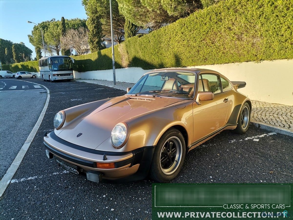 1977' Porsche 911 photo #2