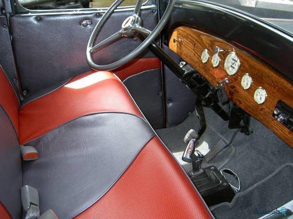 1935' Chevrolet Pickup photo #3