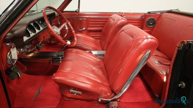 1964' Pontiac GTO photo #3