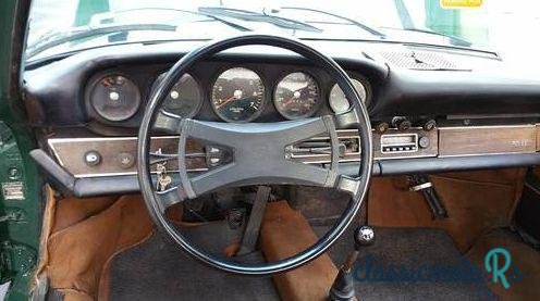 1969' Porsche 912 photo #4
