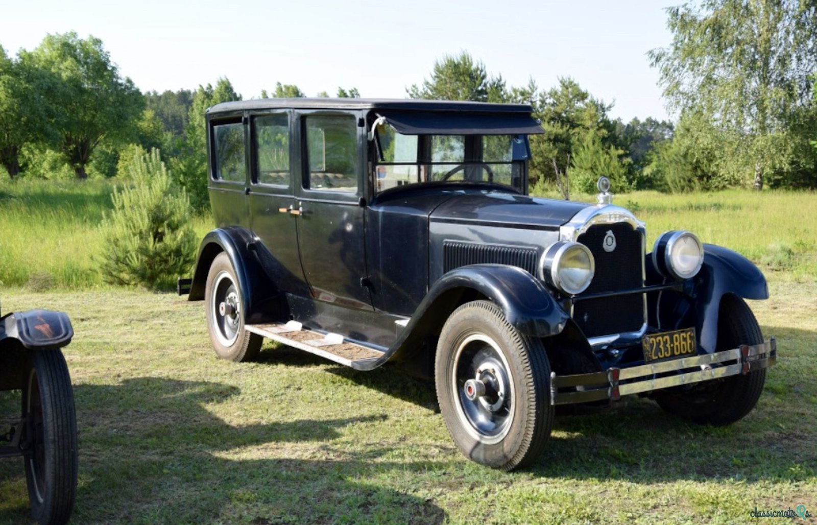 1925' Packard 1925 Year Very Rare photo #1