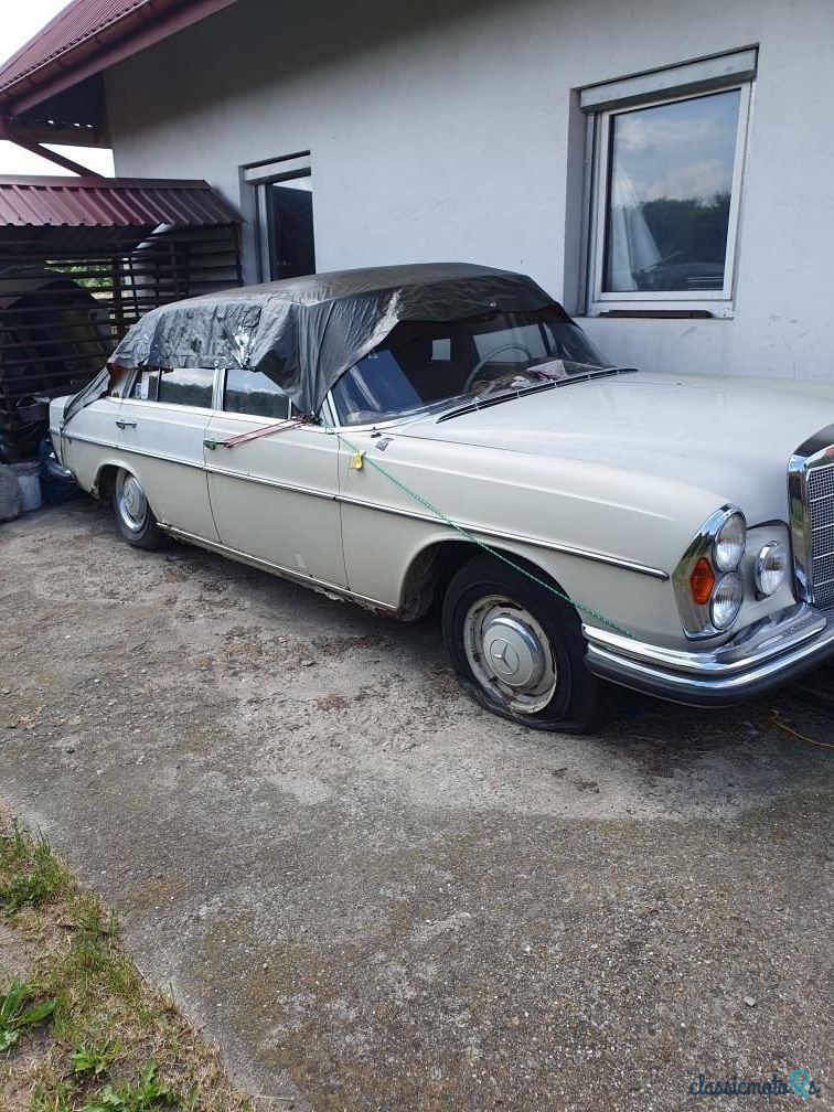 1966' Mercedes-Benz Sl photo #4