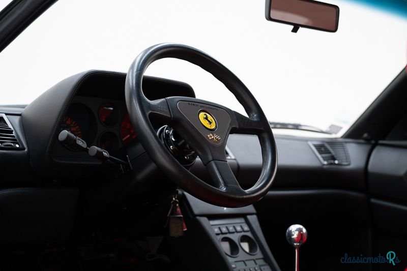1994' Ferrari 348 GT Competizione nr 2/50 '94 photo #4