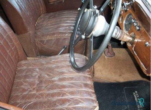 1947' Jaguar Mk1 S/S Mark 1V photo #6