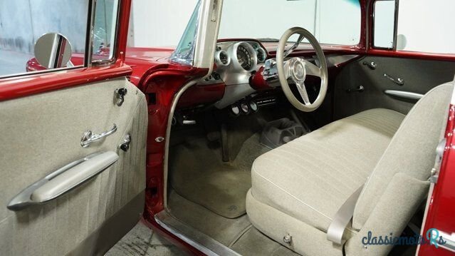 1957' Chevrolet 150 photo #4