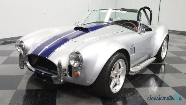 1965' Shelby Cobra photo #2