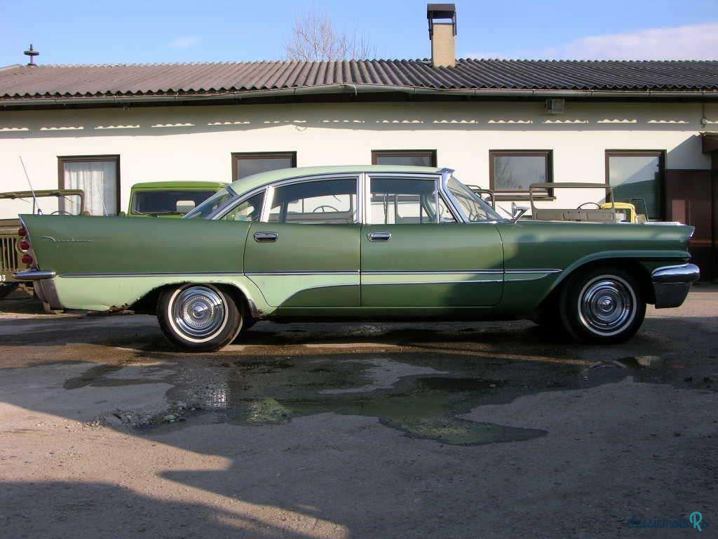 1957' DeSoto photo #3