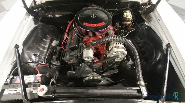 1969' Chevrolet Camaro photo #2