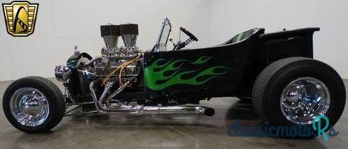 1924' Ford Model T Roadster T Bucket photo #1