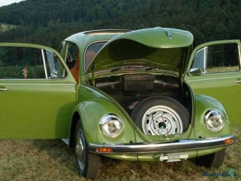 1975' Volkswagen Käfer photo #2