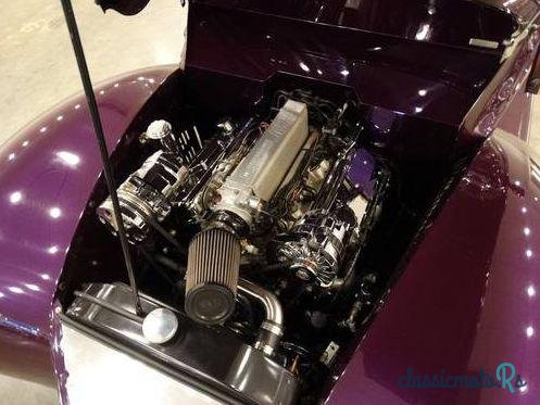 1940' Ford Coupe photo #4