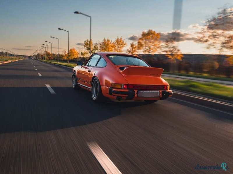 1977' Porsche 911 photo #3