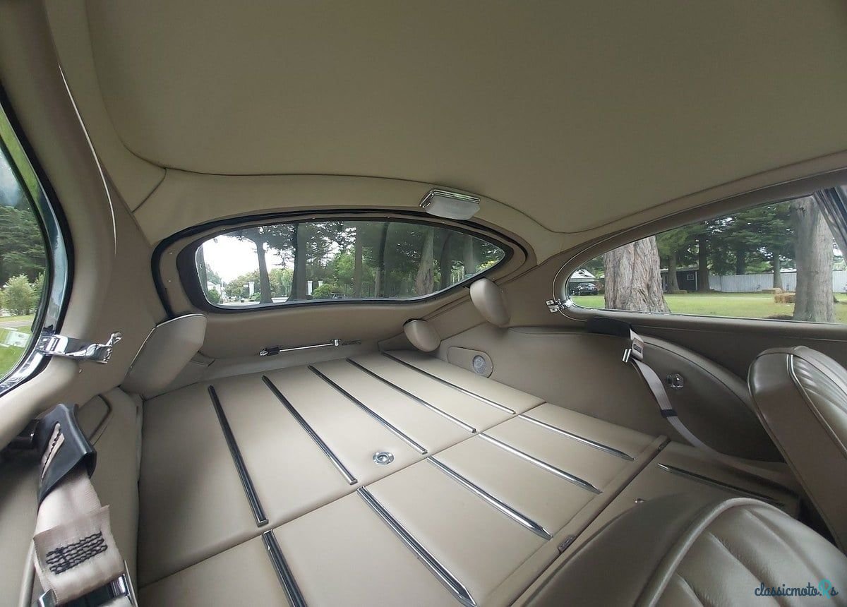 1965' Jaguar E-Type photo #5