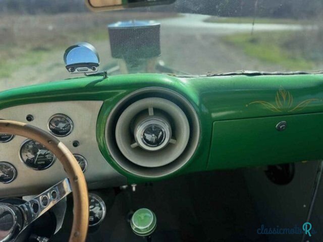 1935' Ford Pickup photo #6