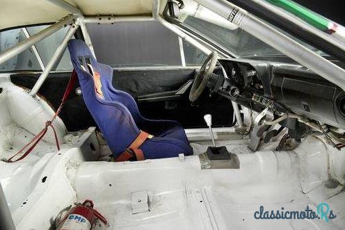 1982' Alfa Romeo Alfetta Gtv6 Autodelta photo #6