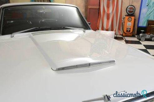 1965' Ford Thunderbird photo #1
