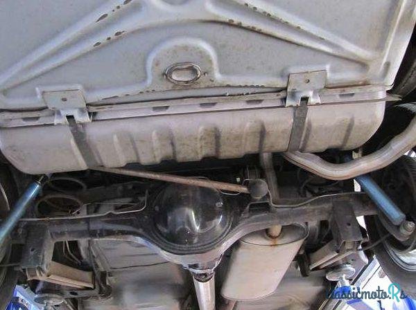 1972' Ford Galaxie 500 photo #2