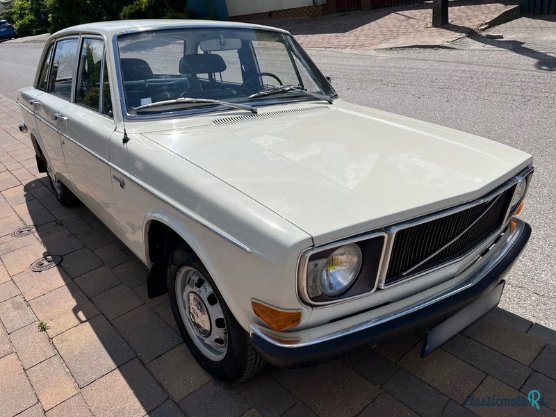 1971' Volvo photo #3