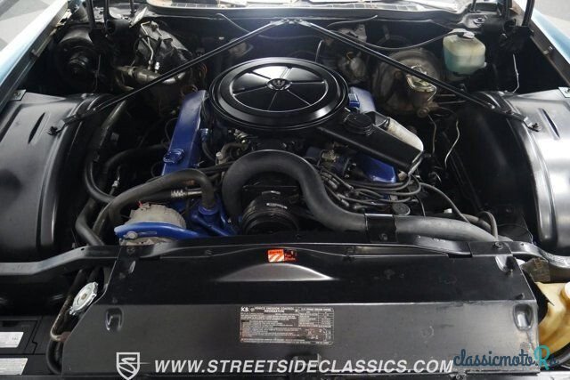 1971' Cadillac Fleetwood photo #3