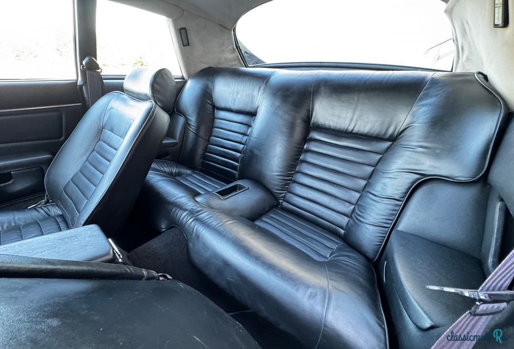1976' Jaguar XJS photo #6