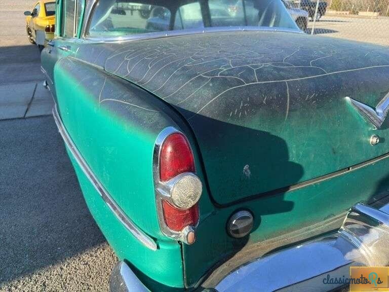 1953' Chrysler New Yorker photo #4