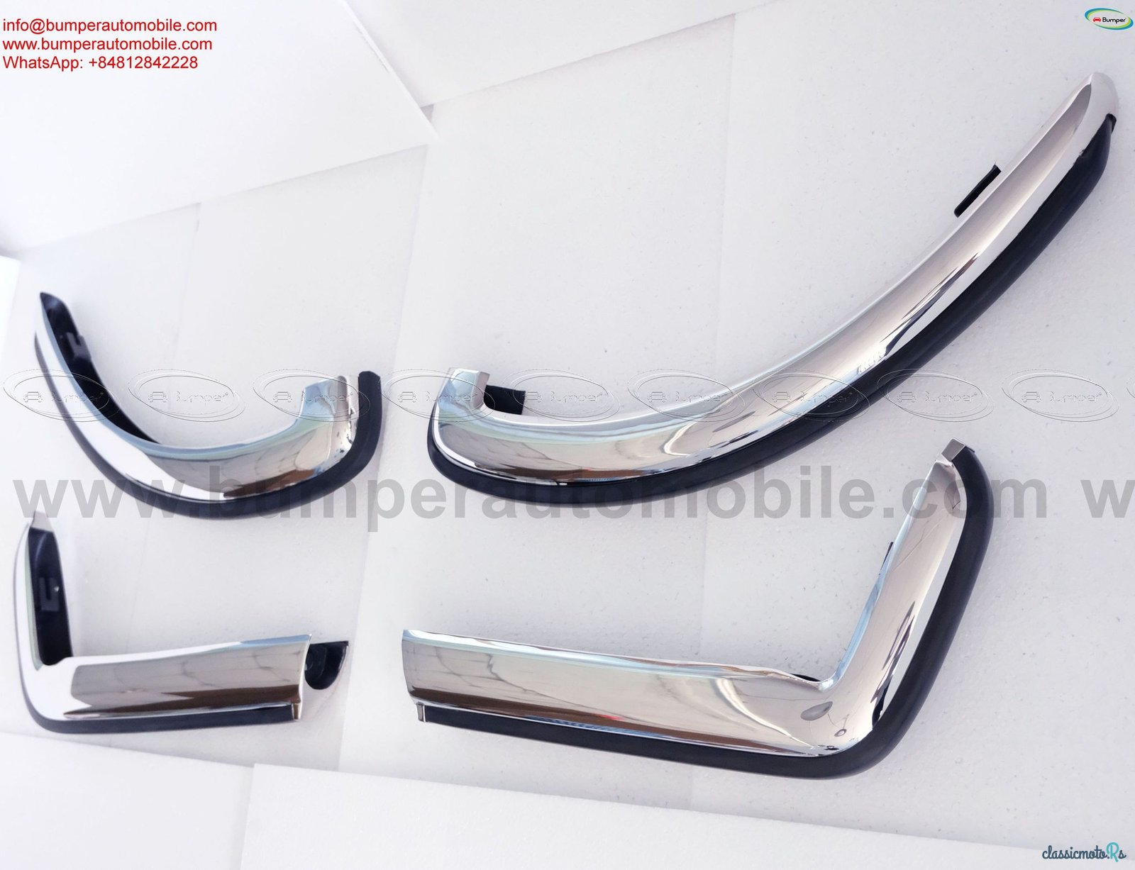 1969' Ferrari photo #2