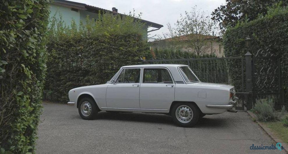 1971' Alfa Romeo Gtv photo #2