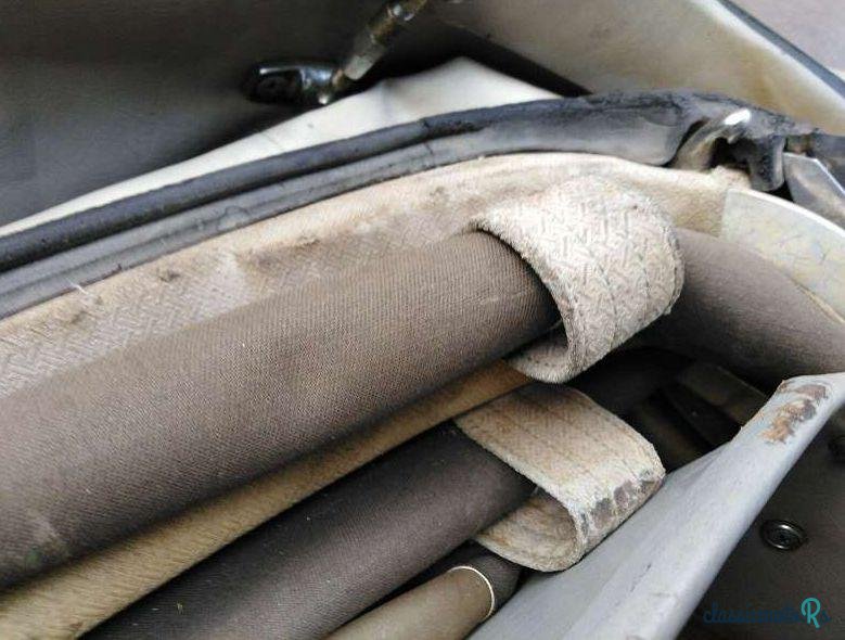 1961' Mercedes-Benz Sl-Klasse photo #2