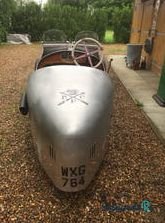 1931' BSA Trike photo #4