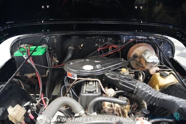 1982' Jeep CJ photo #3