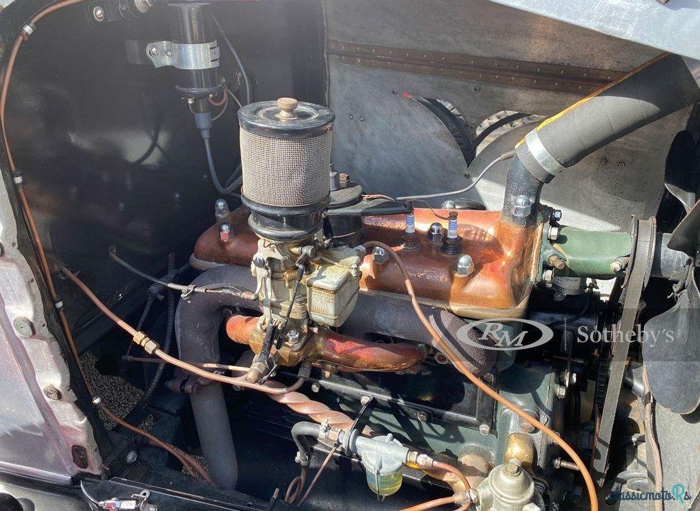 1929' Ford Model A photo #4