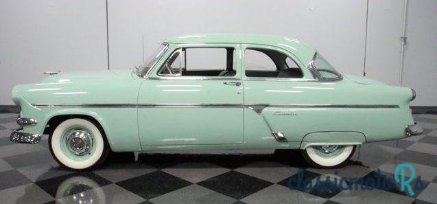 1954' Ford Customline photo #2