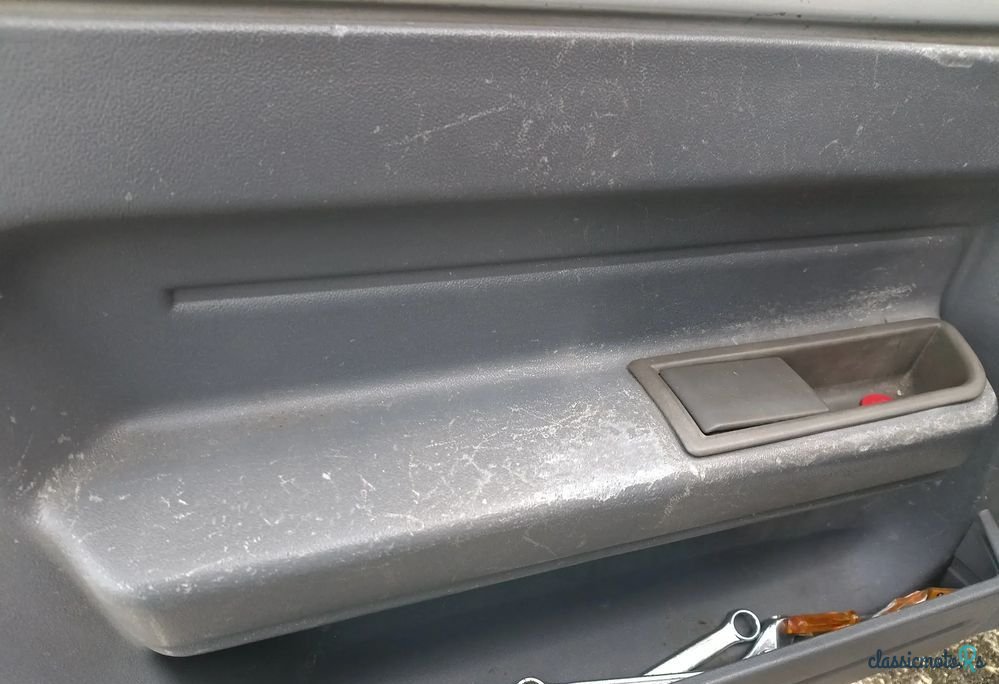 1987' Renault 5 1.2 Gtr photo #3