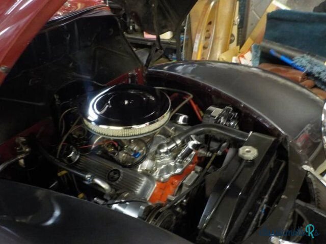 1940' Ford photo #3