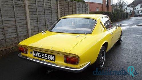 1973' Lotus Elan Lotus Elan +2 'S' 130/5 photo #4