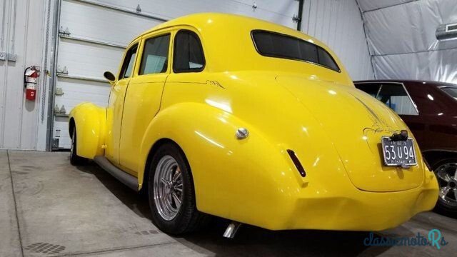 1939' Studebaker Champion photo #3