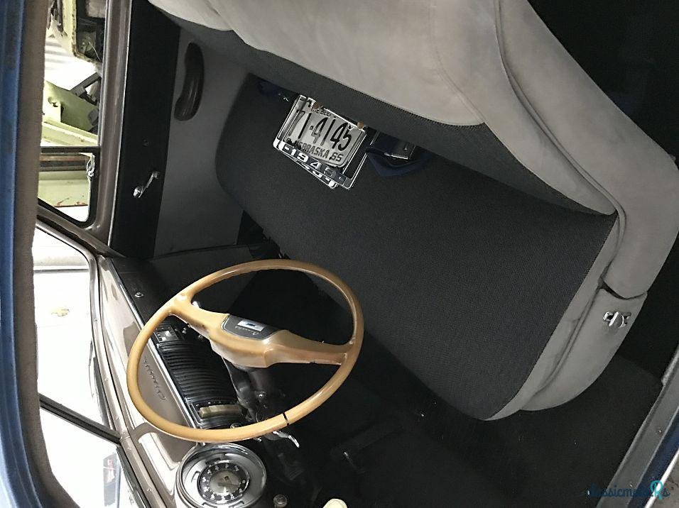 1949' Chevrolet Deluxe photo #3