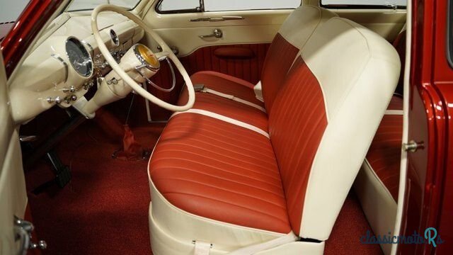 1949' Ford photo #4