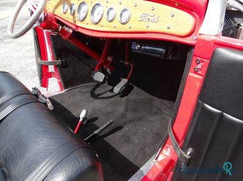 1928' Ford Model A photo #3