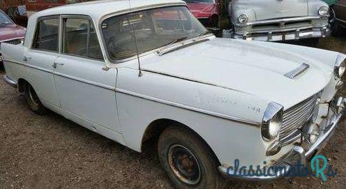 1964' Austin A 110 photo #4