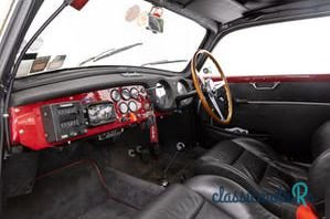 1953' Lancia B20 Gt Series 3 photo #3