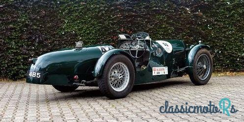 1928' Riley Treen 9 (12/4) photo #2