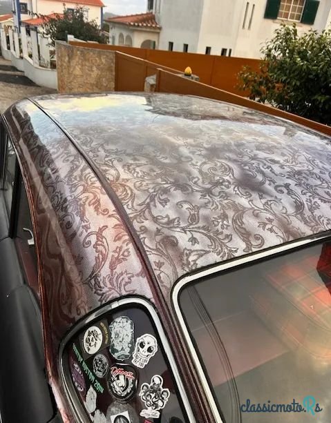 1957' Chevrolet Bel Air photo #4