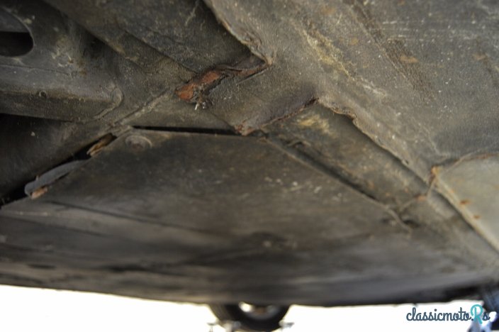 1987' Ferrari Testarossa Project photo #5