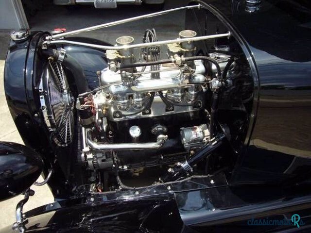 1929' Ford Model A photo #3