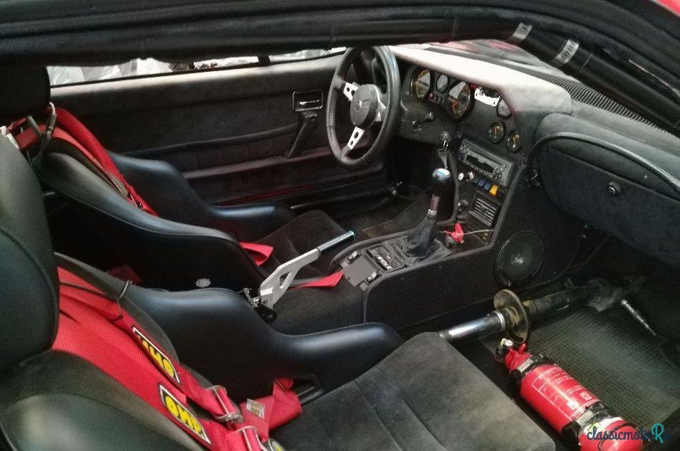 1977' Renault Alpine-A310 2700 Va photo #2