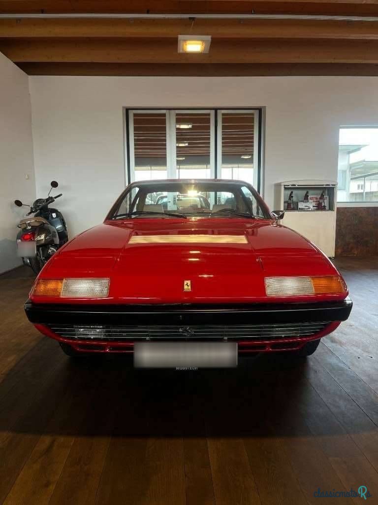 1975' Ferrari 365 photo #4