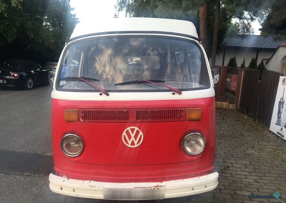 1977' Volkswagen photo #2