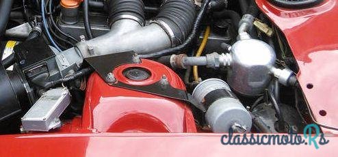 1987' Rover Vitesse Twin Plenum photo #3